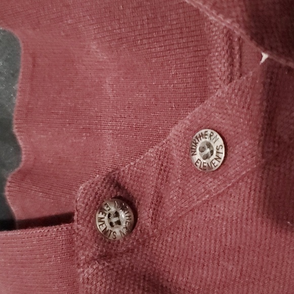 Northern elements medium long sleeve - Picture 4 of 4